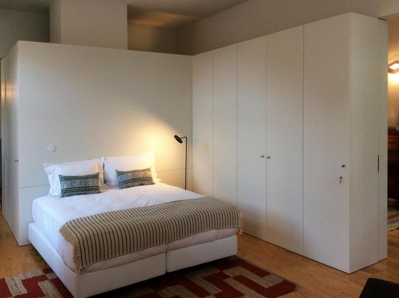 Apartment Loios By Casa Do Conto Porto