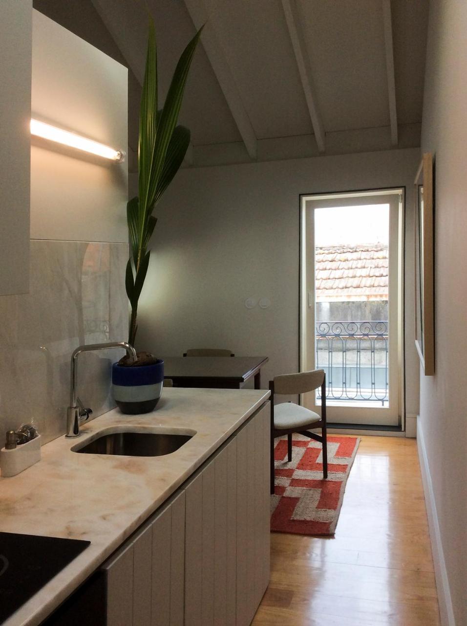 Loios By Casa Do Conto Apartment