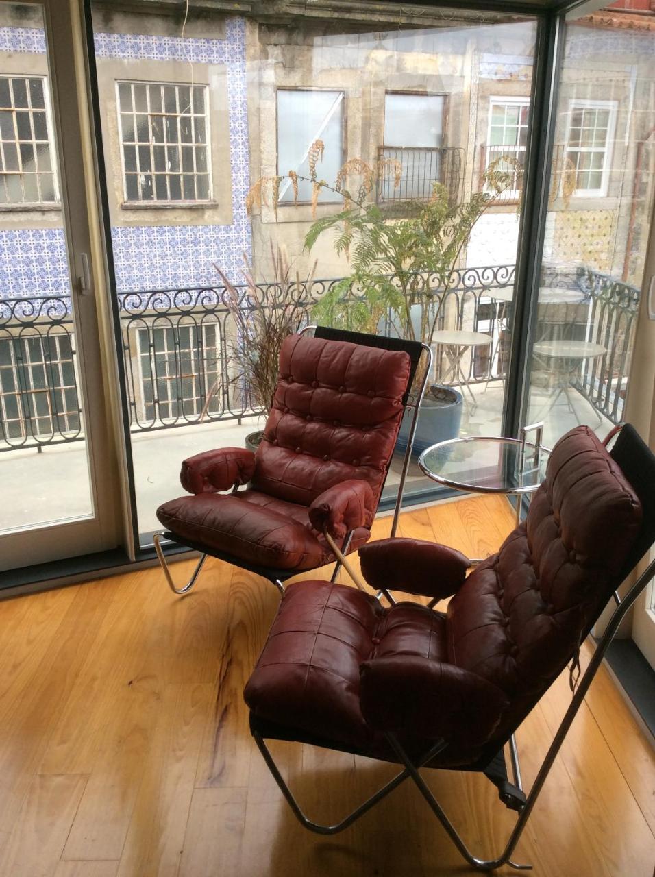 Loios By Casa Do Conto Apartment Porto