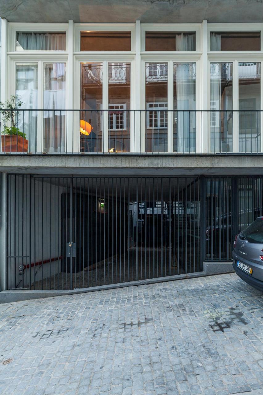 Apartment Loios By Casa Do Conto