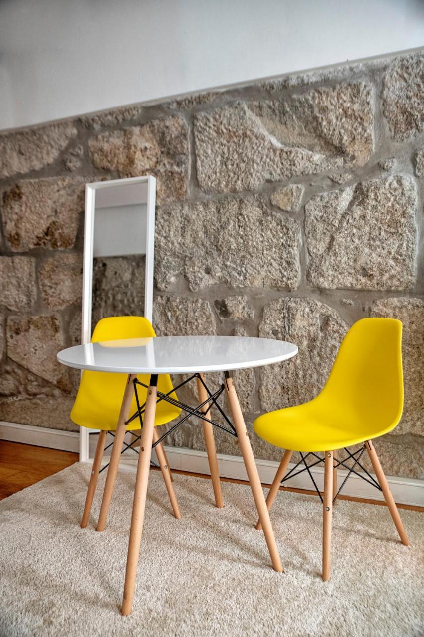 Apartment Try - Ribeira Porto