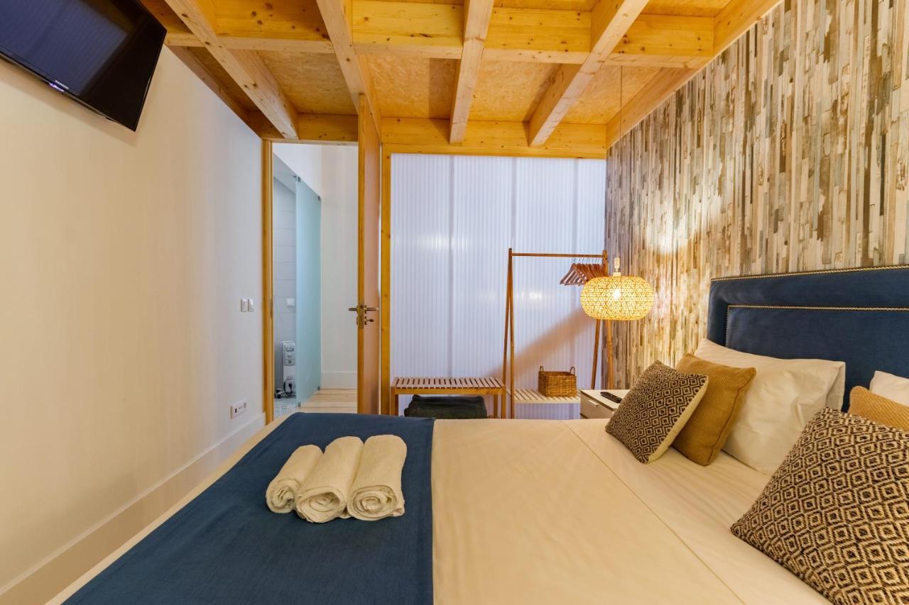 Appartement Down Town Porto