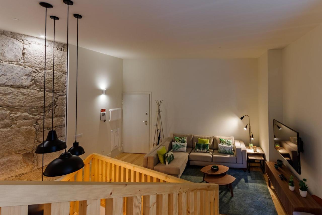 Down Town Apartment