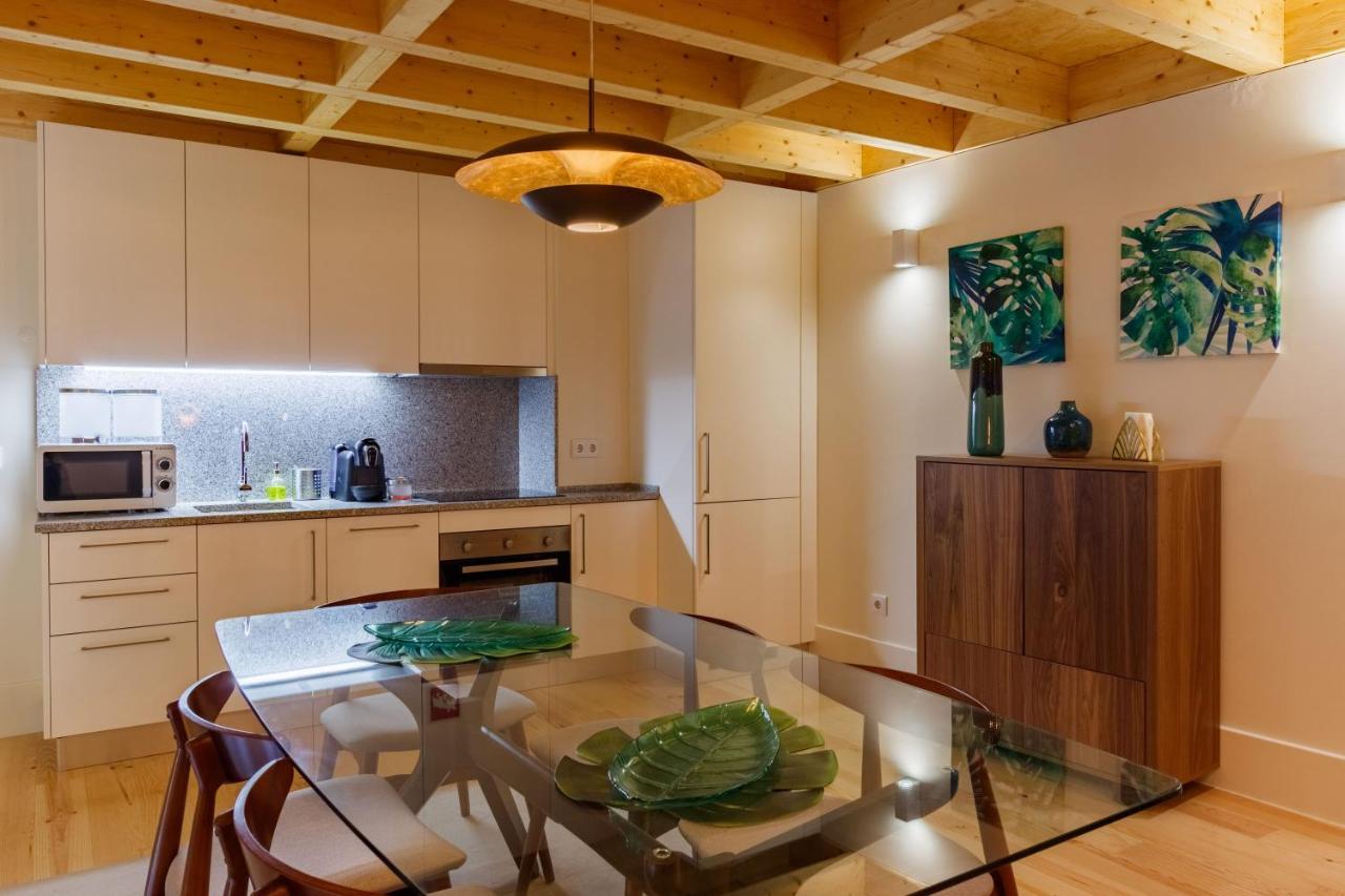 Appartement Down Town Porto