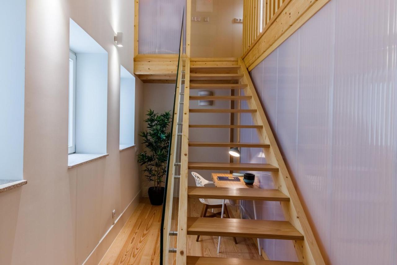 Appartement Down Town Porto