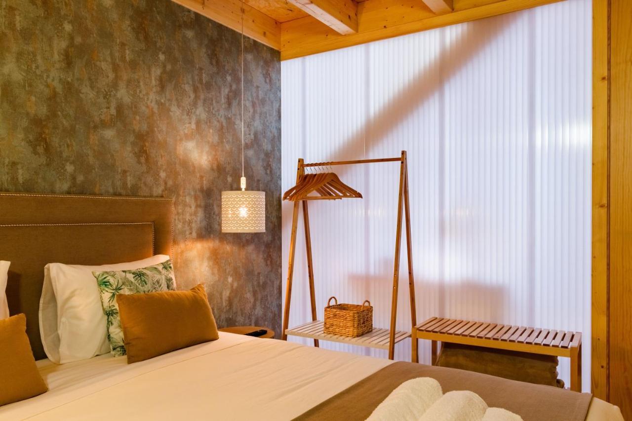 Down Town Apartment Porto