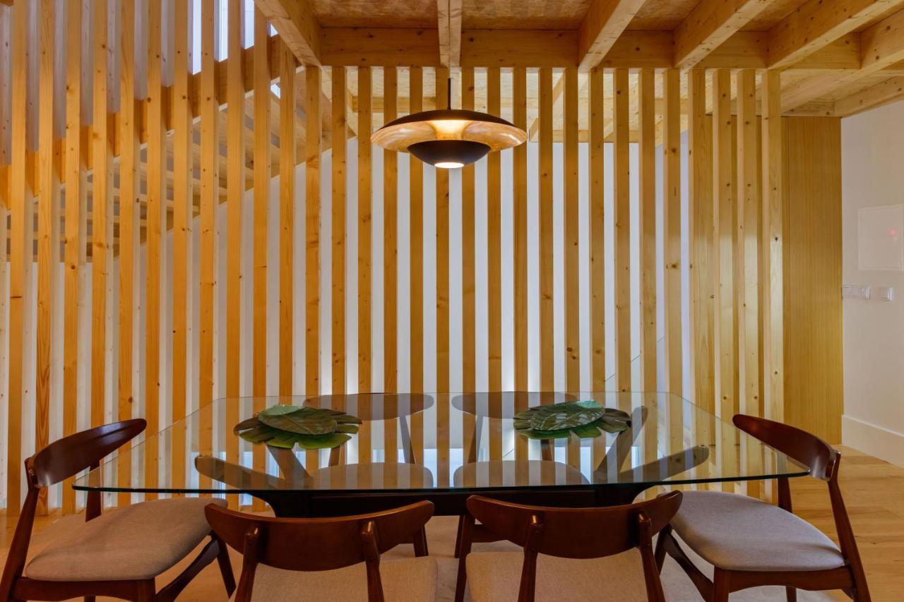 Appartement Down Town Porto
