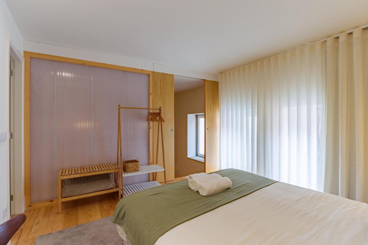 Down Town Apartment Porto