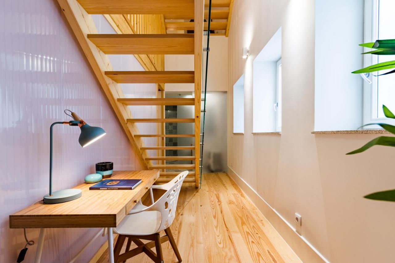 Down Town Apartment Porto