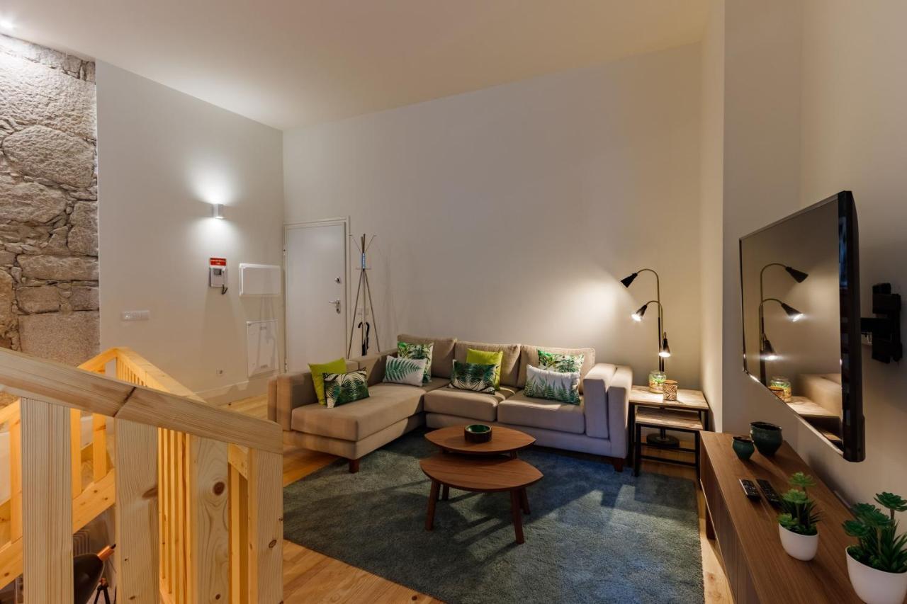 Apartment Down Town *