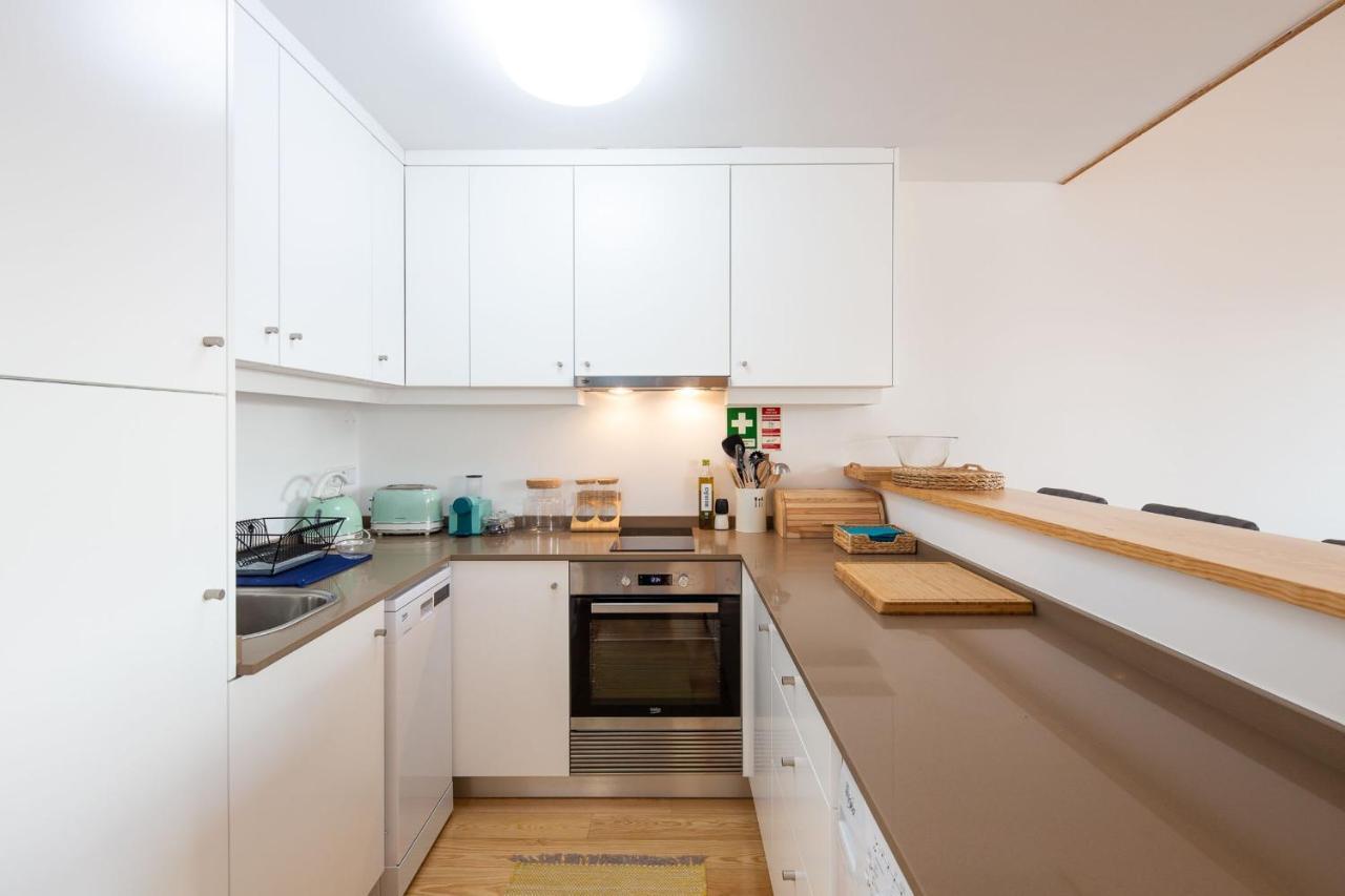 Lovelystay - Oren Duke's House * Porto