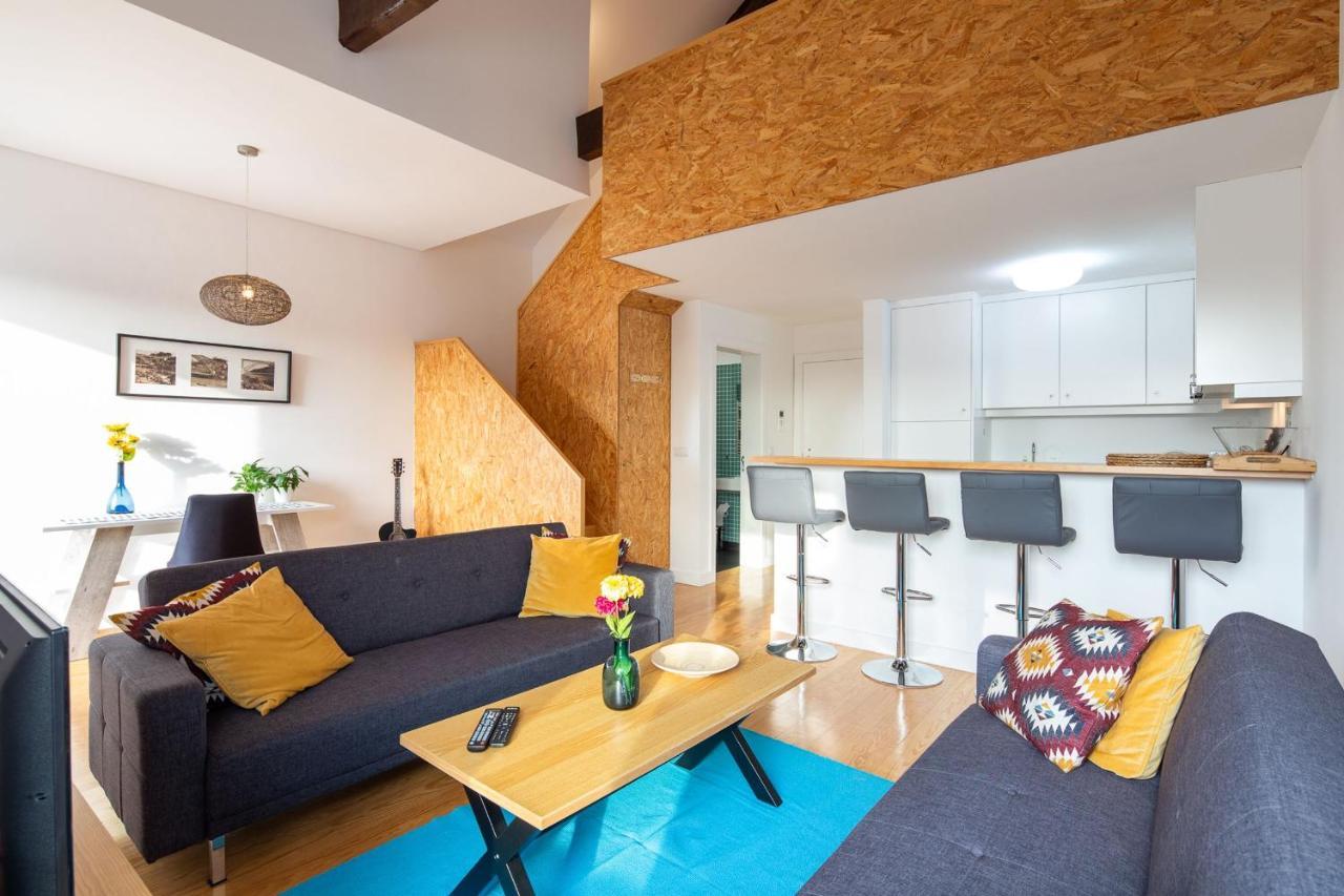 Apartment Lovelystay - Oren Duke's House *