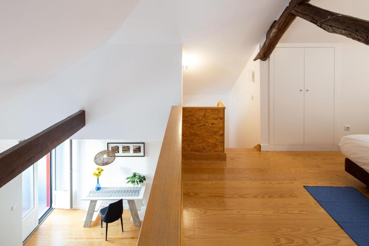 Lovelystay - Oren Duke's House * Porto
