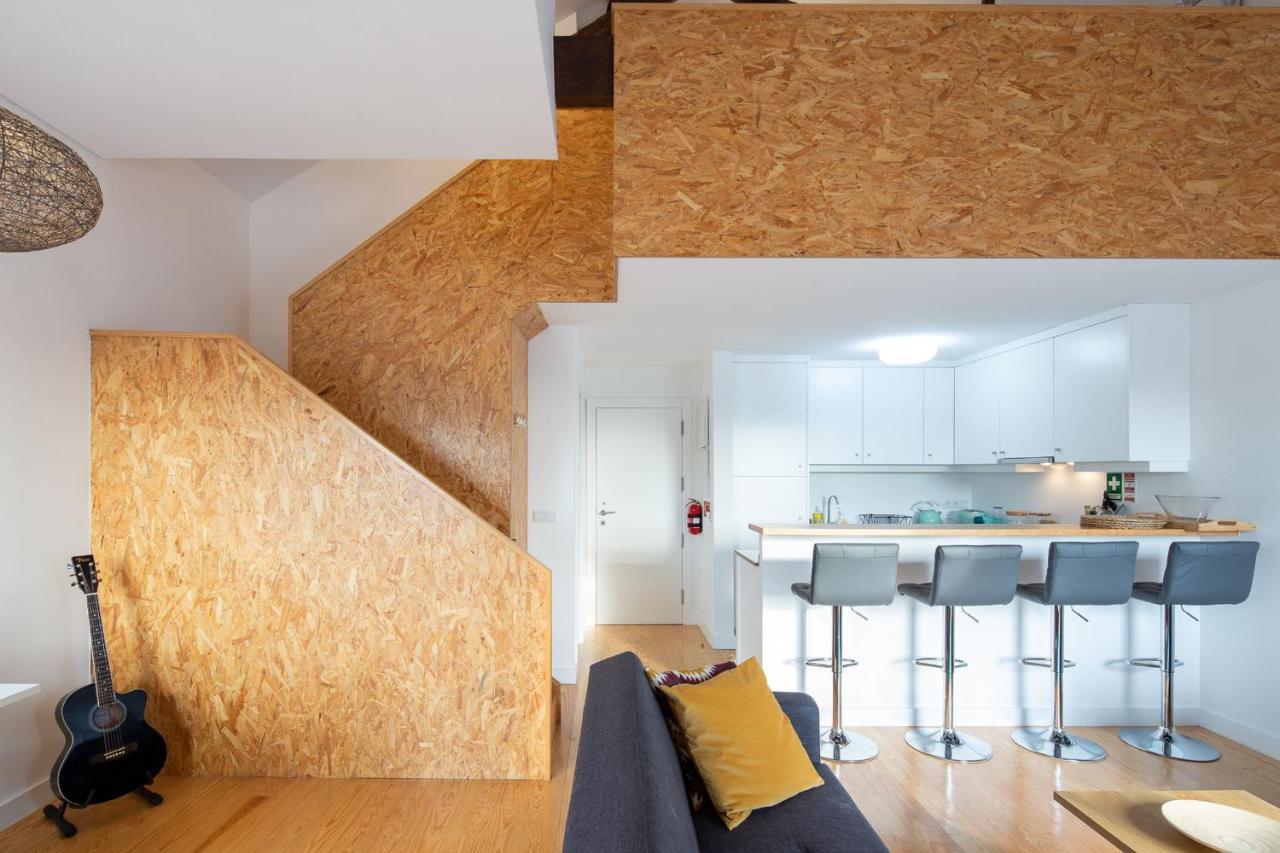 Apartment Lovelystay - Oren Duke's House