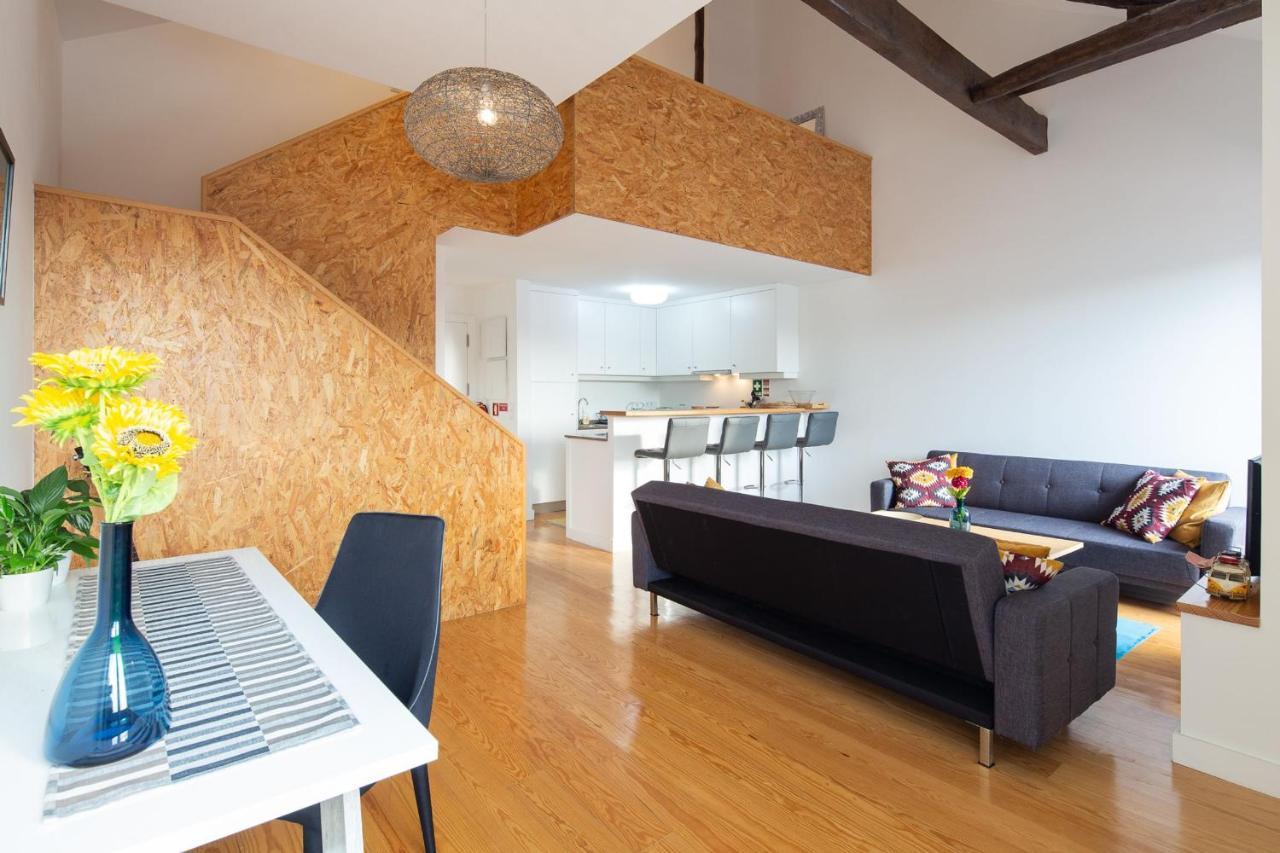 Apartment Lovelystay - Oren Duke's House