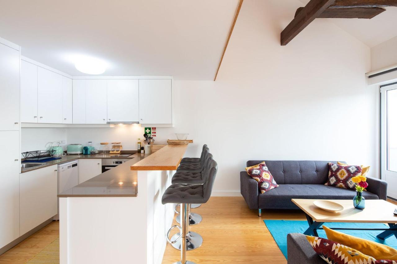 Lovelystay - Oren Duke's House Apartment *