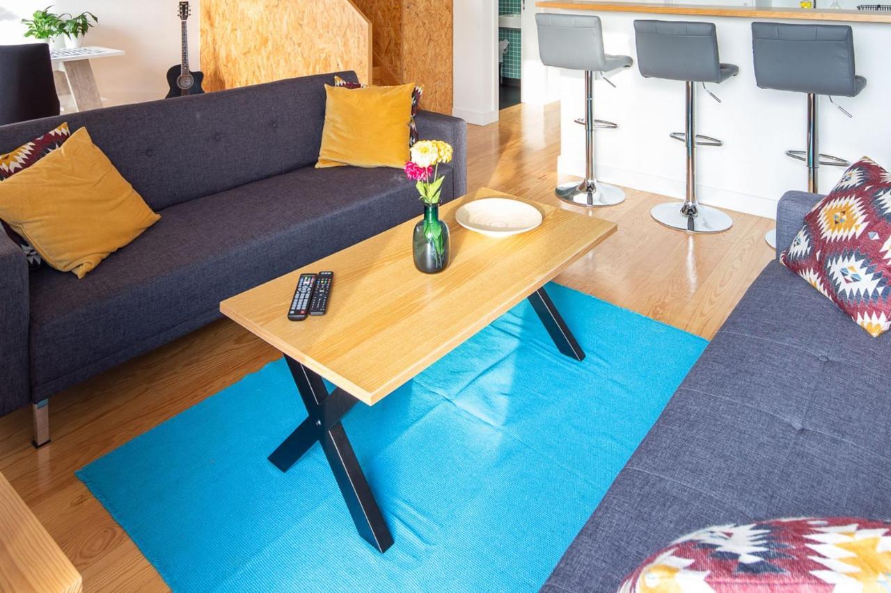 Lovelystay - Oren Duke's House *