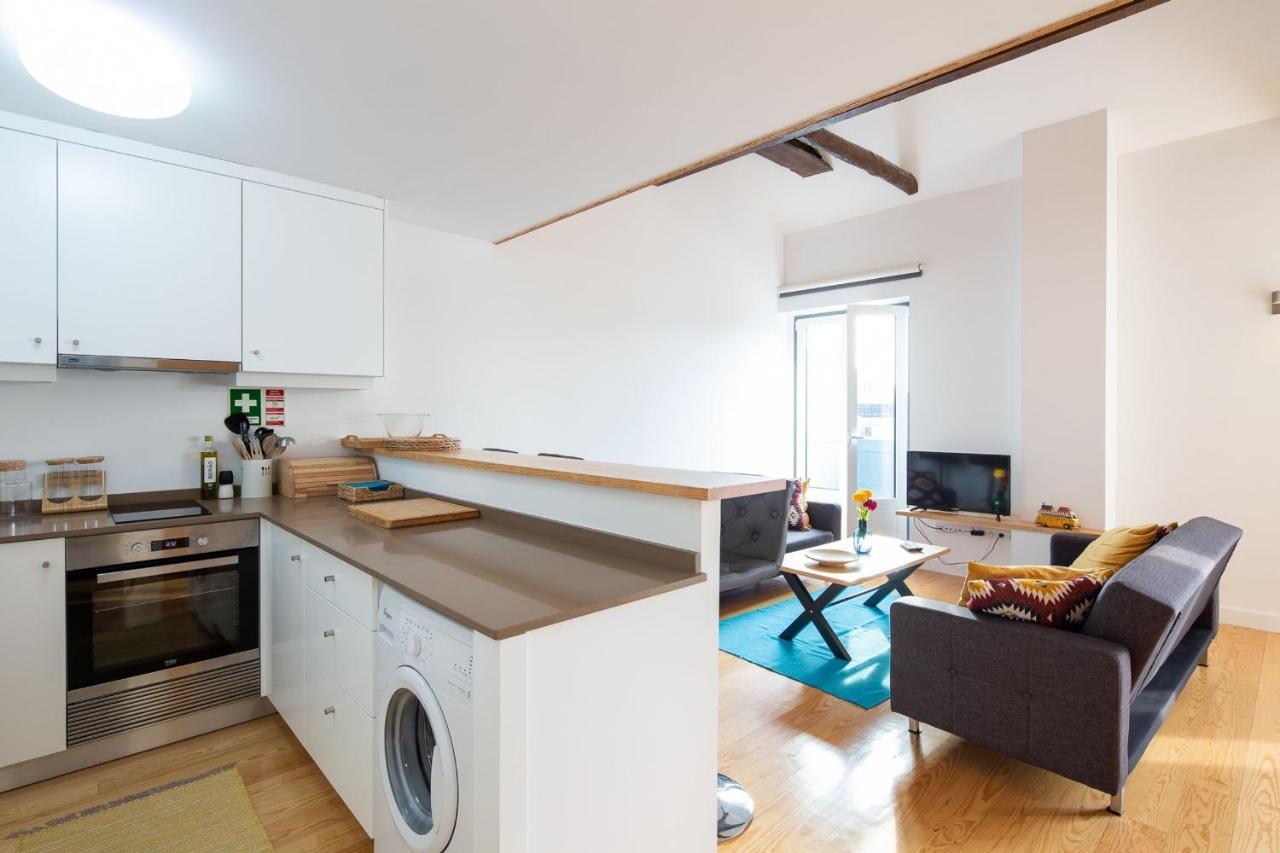 Apartment Lovelystay - Oren Duke's House