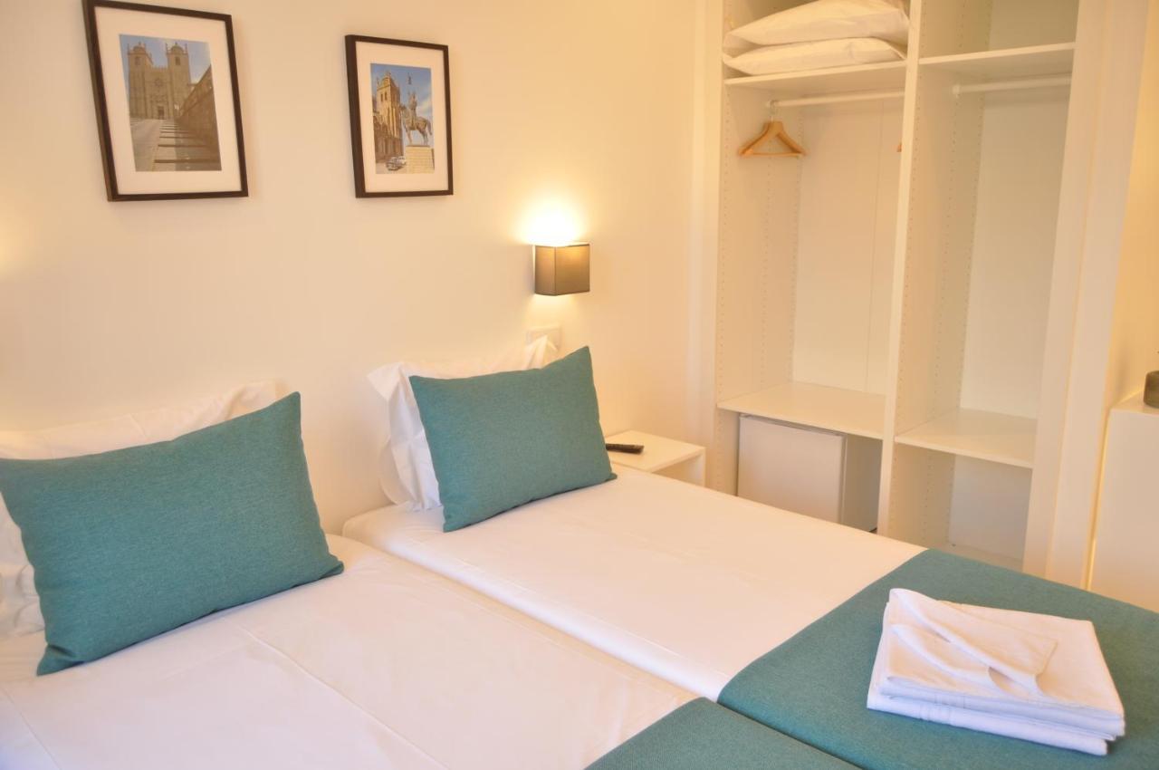 Mystay Batalha Apartamento *