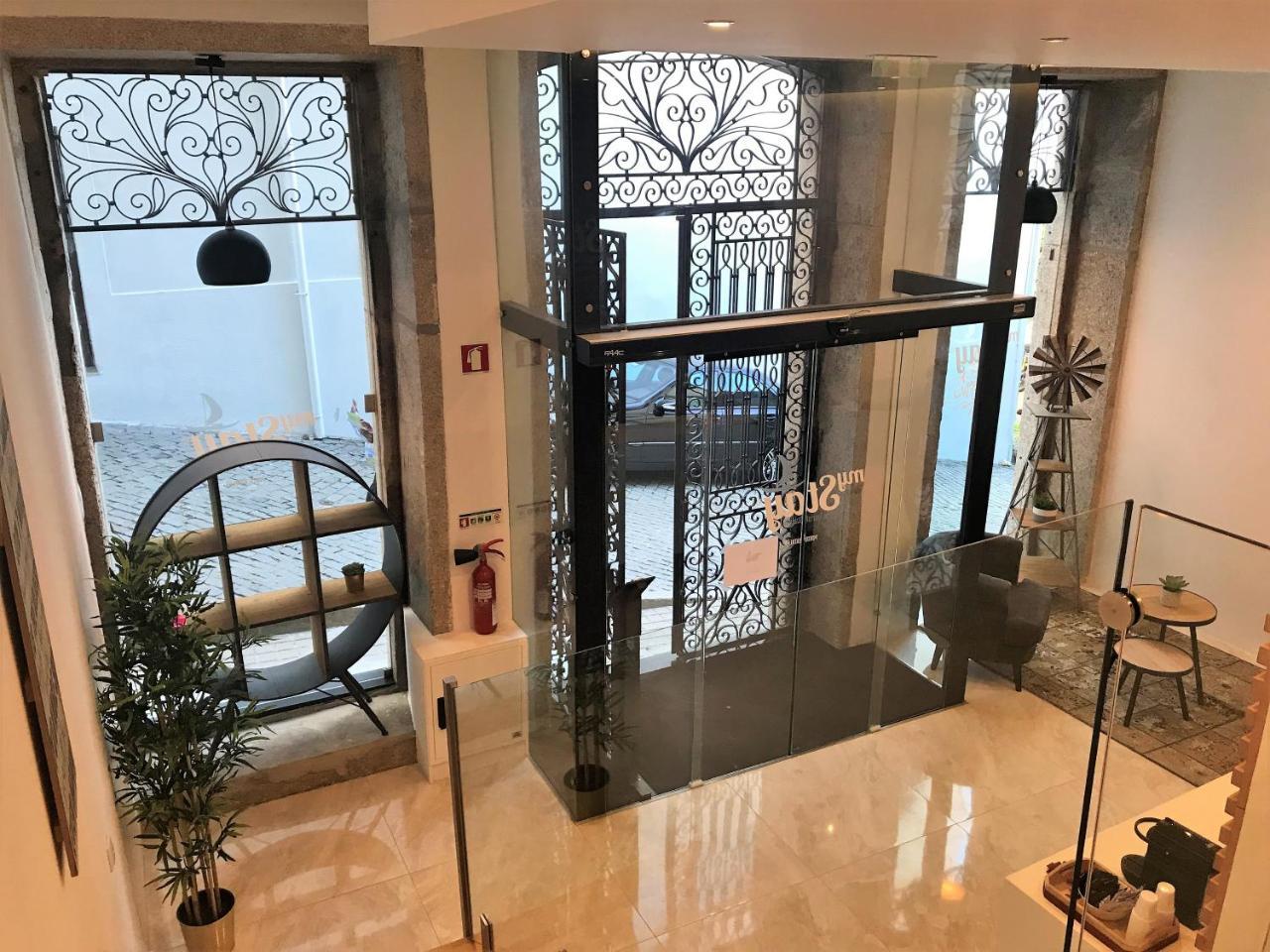 Apartment Mystay Batalha