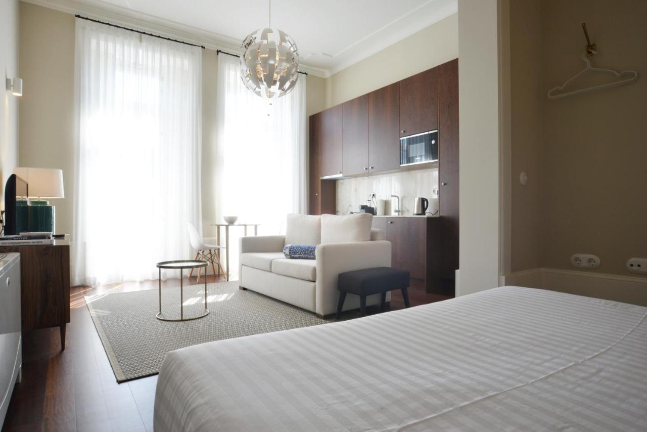 Apartment Youropo - Market *