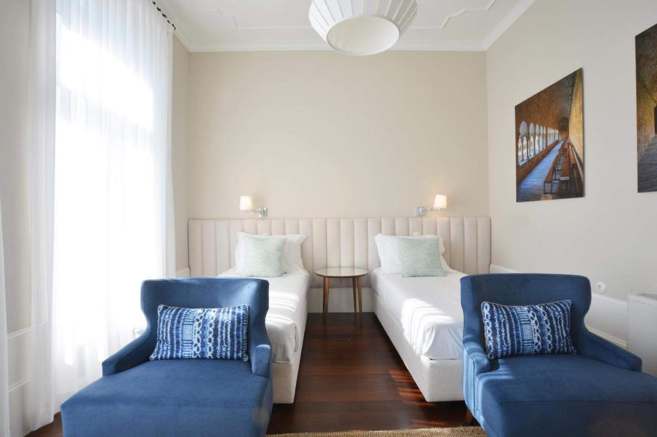 Apartment Youropo - Market Porto