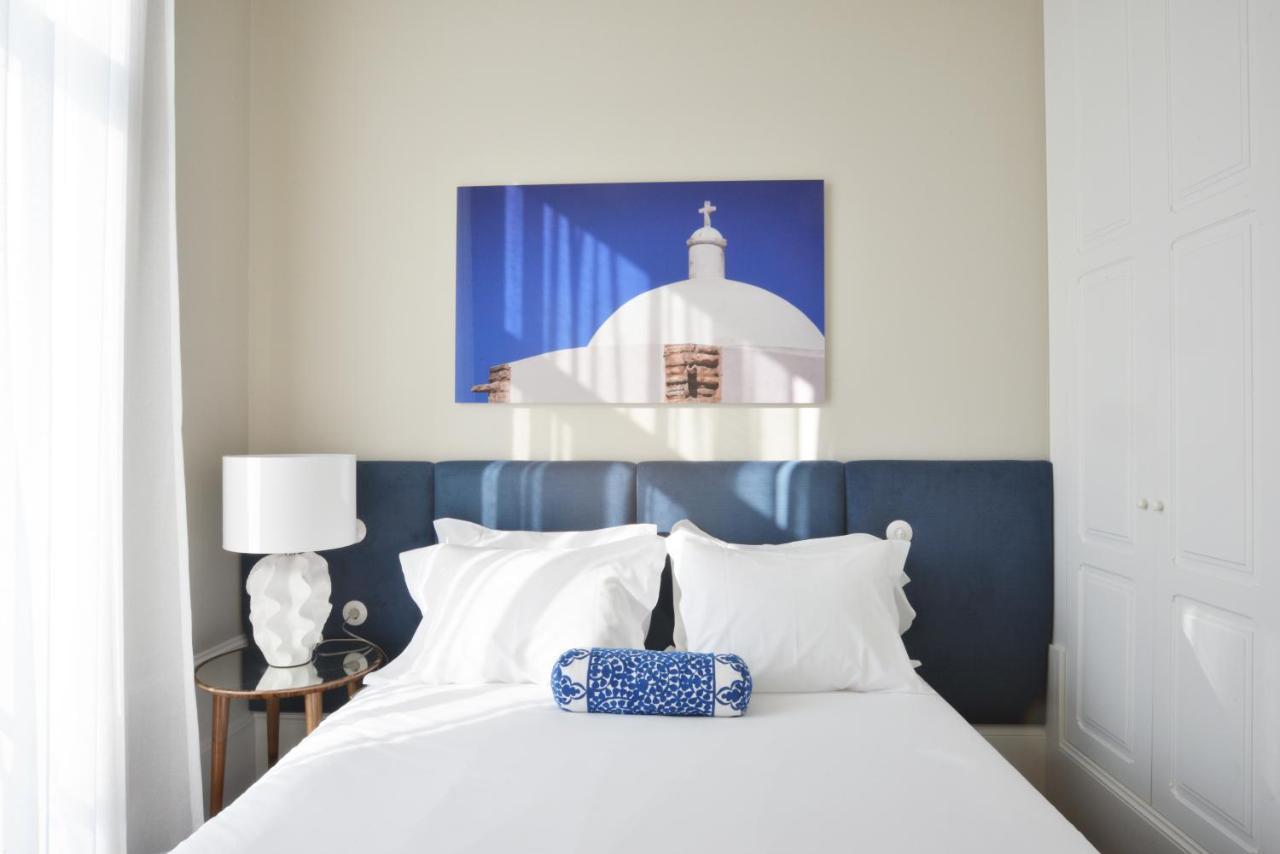 Youropo - Market Apartment
