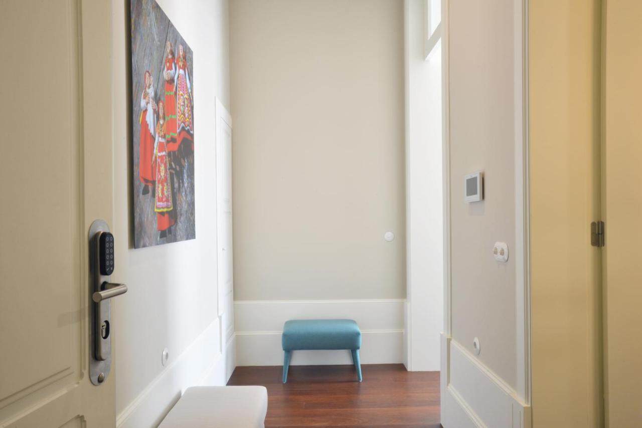 Apartment Youropo - Market Porto