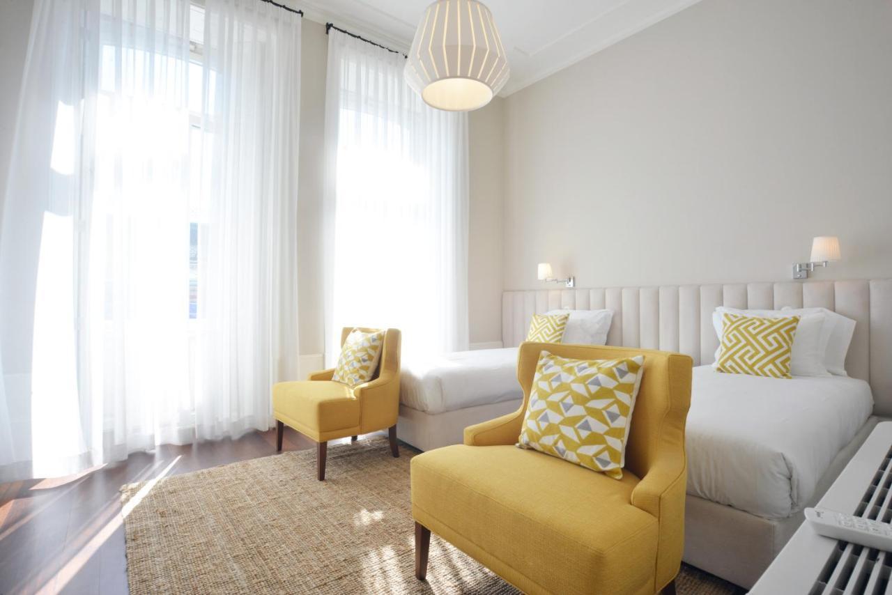 Youropo - Market Apartment *