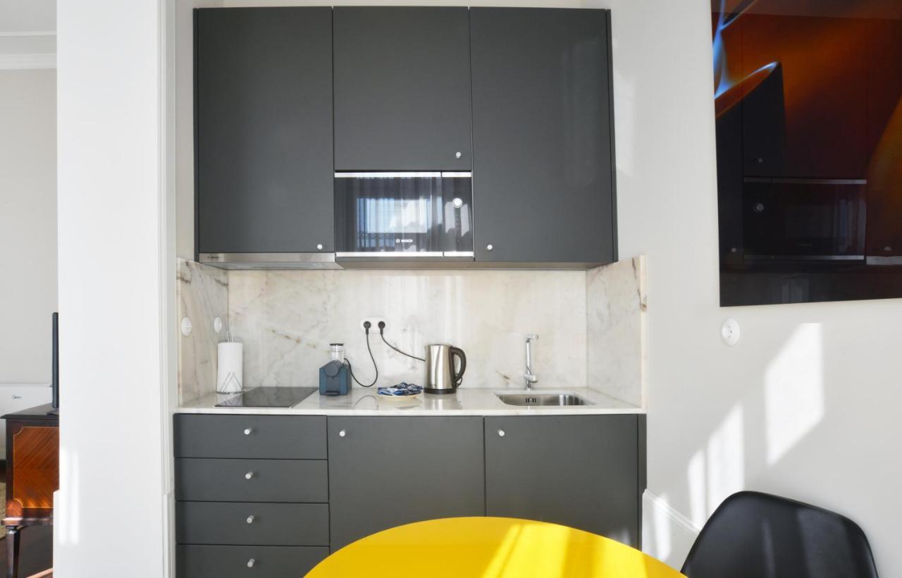 Apartment Youropo - Market *