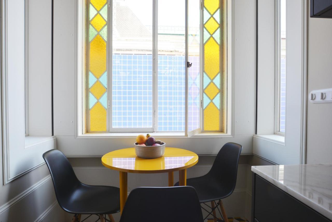 Youropo - Market Apartment *