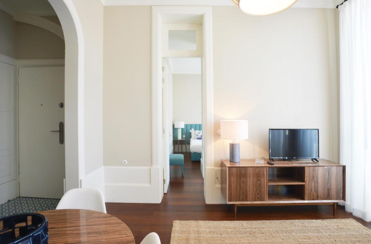 Youropo - Market Apartment Porto