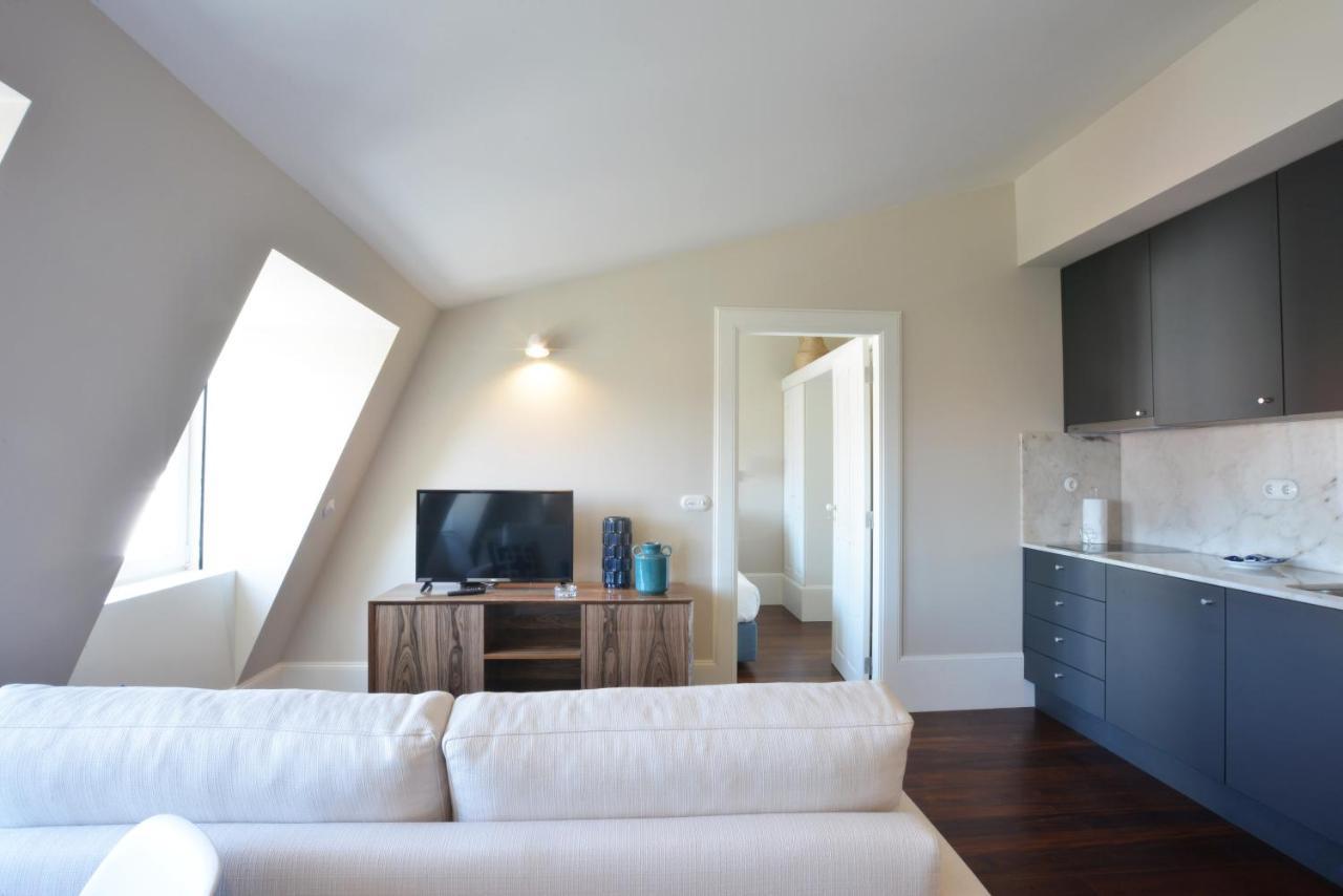 Youropo - Market Apartment Porto