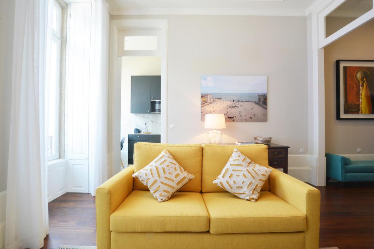 Youropo - Market Apartment *