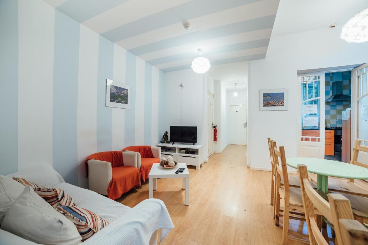 Swissporto Guest House *