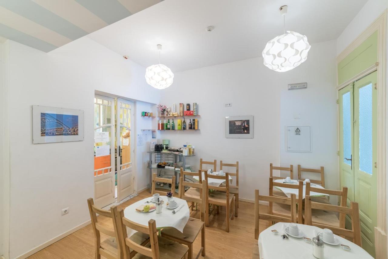 Swissporto Guest House