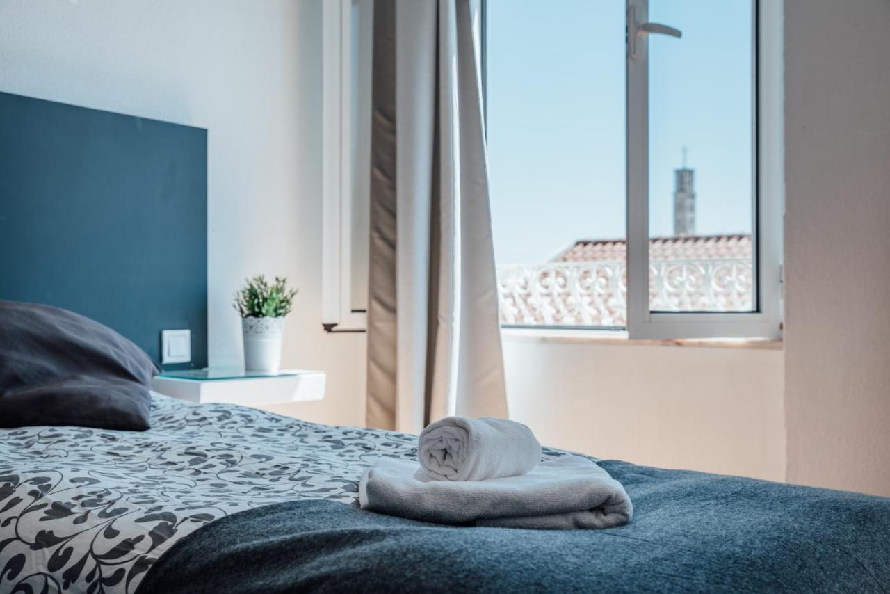 Hostel Swissporto Guest House Porto
