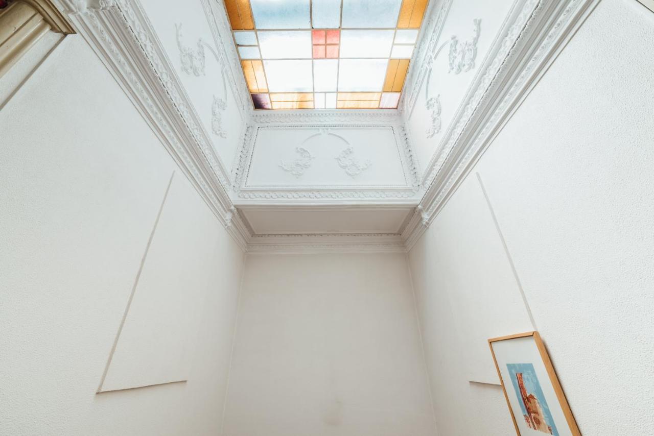 Swissporto Guest House Hostel *