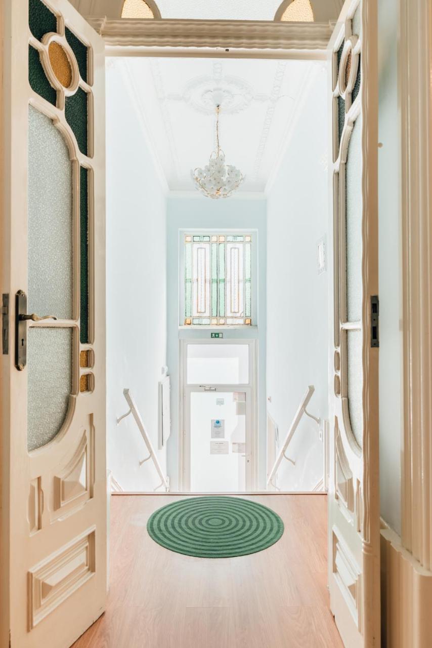 Swissporto Guest House Hostel