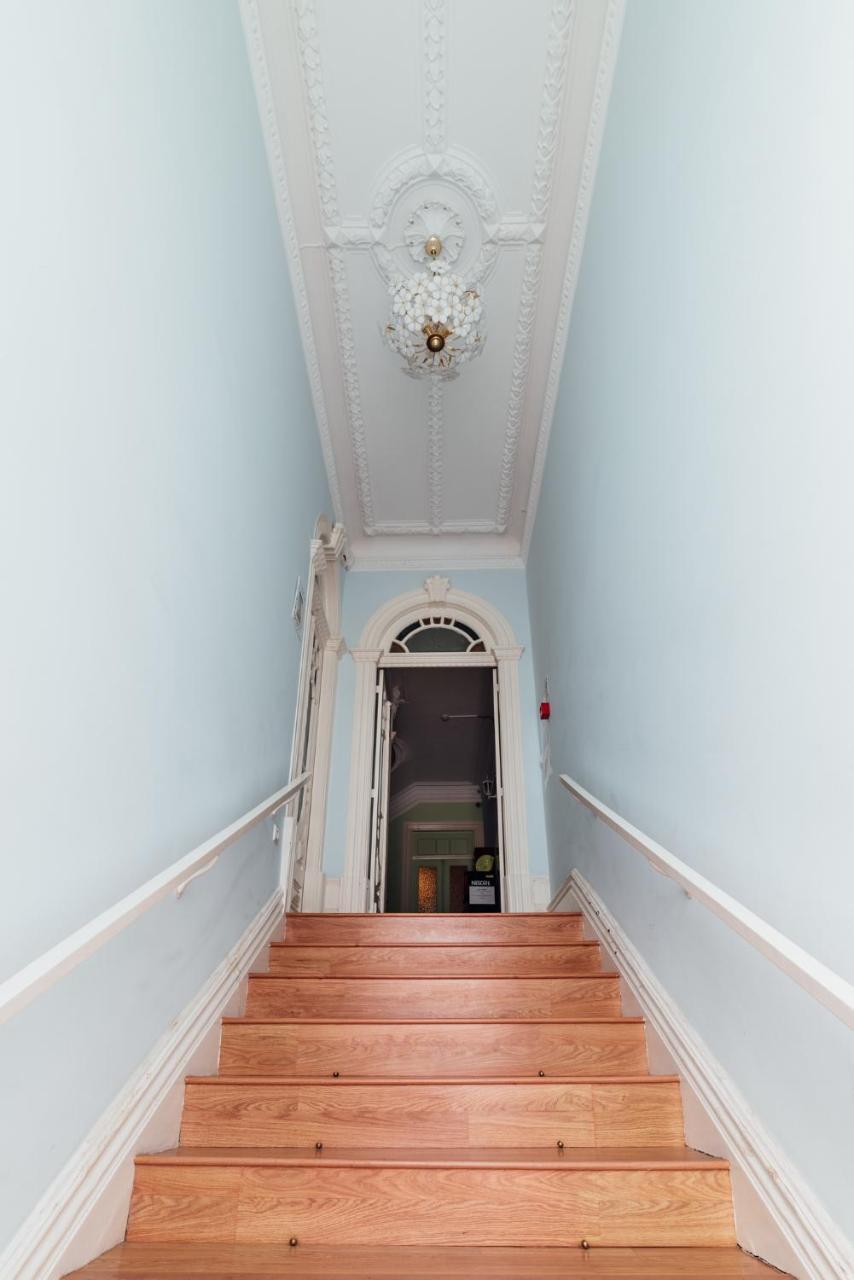 Hostel Swissporto Guest House Porto