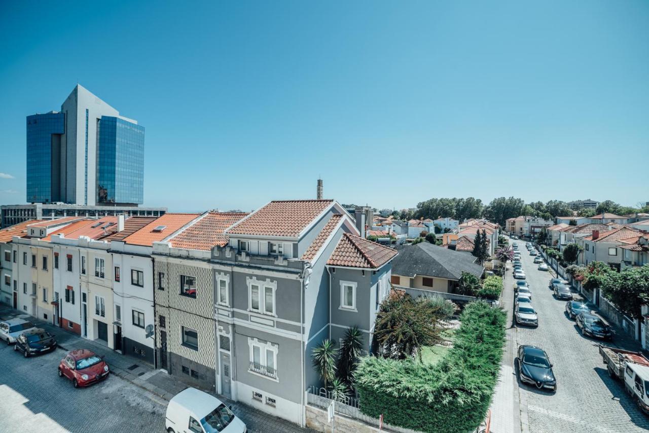 Hostel Swissporto Guest House Porto