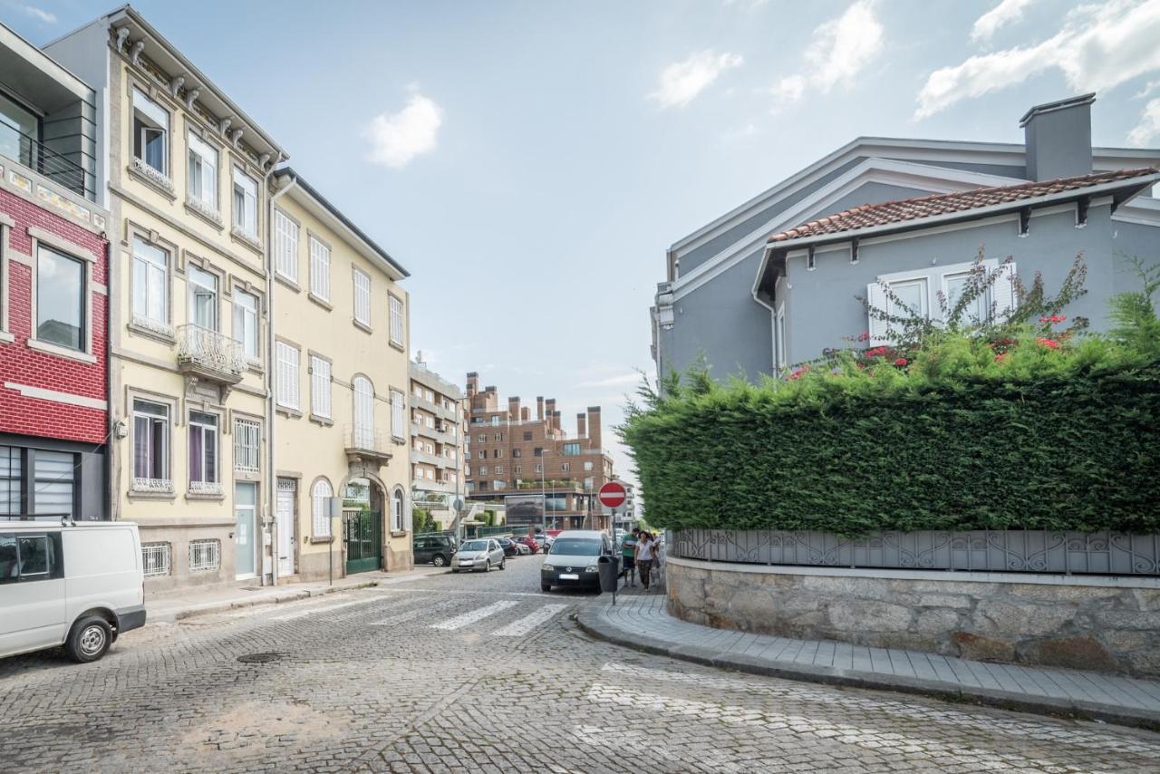 Swissporto Guest House * Porto