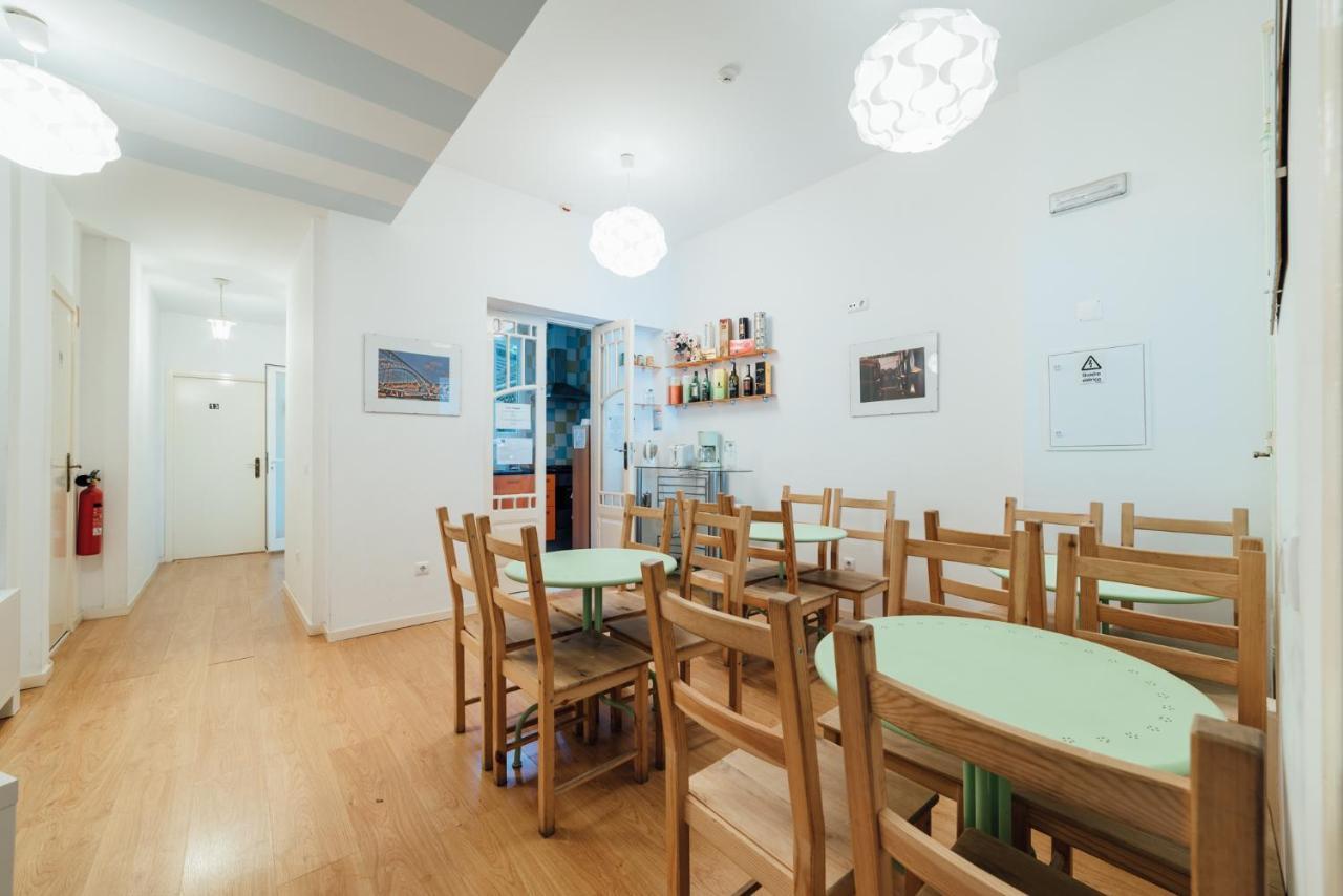 Swissporto Guest House Porto