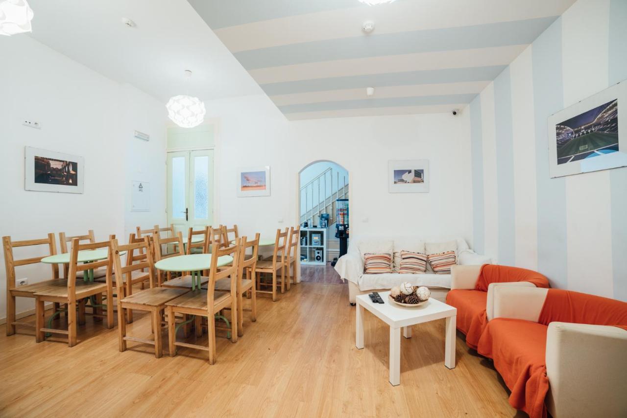 Hostel Swissporto Guest House Porto