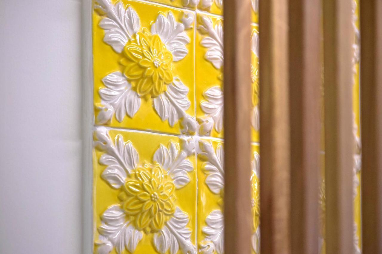 Apartment My Story - Santa Catarina Porto