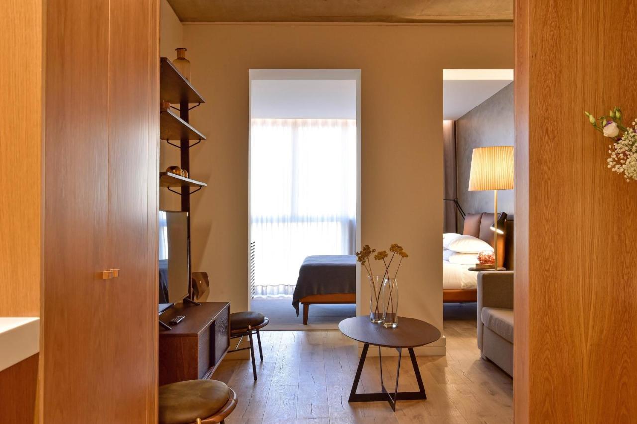 Apartment My Story - Santa Catarina Porto