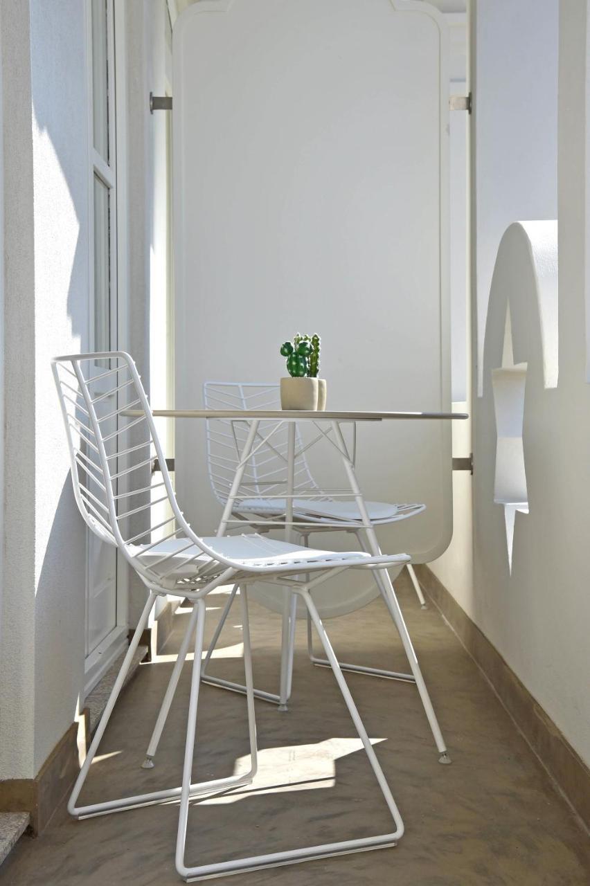 My Story - Santa Catarina Apartment *
