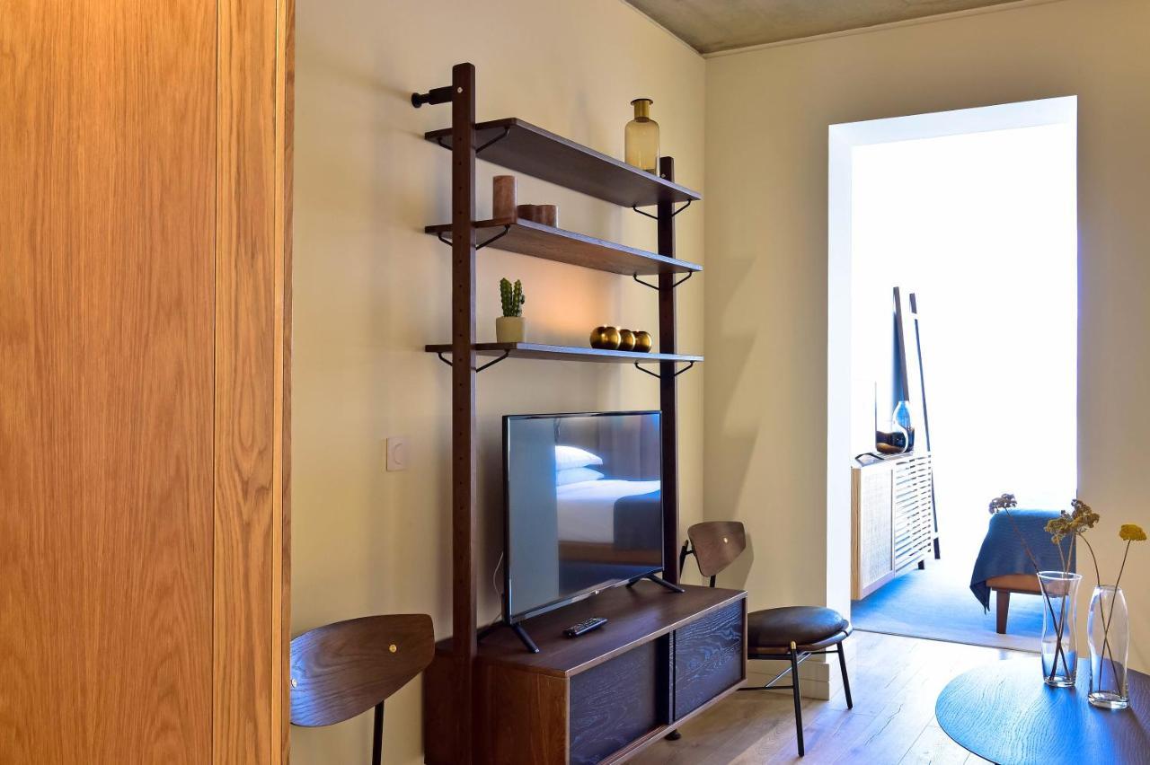 Apartment My Story - Santa Catarina *