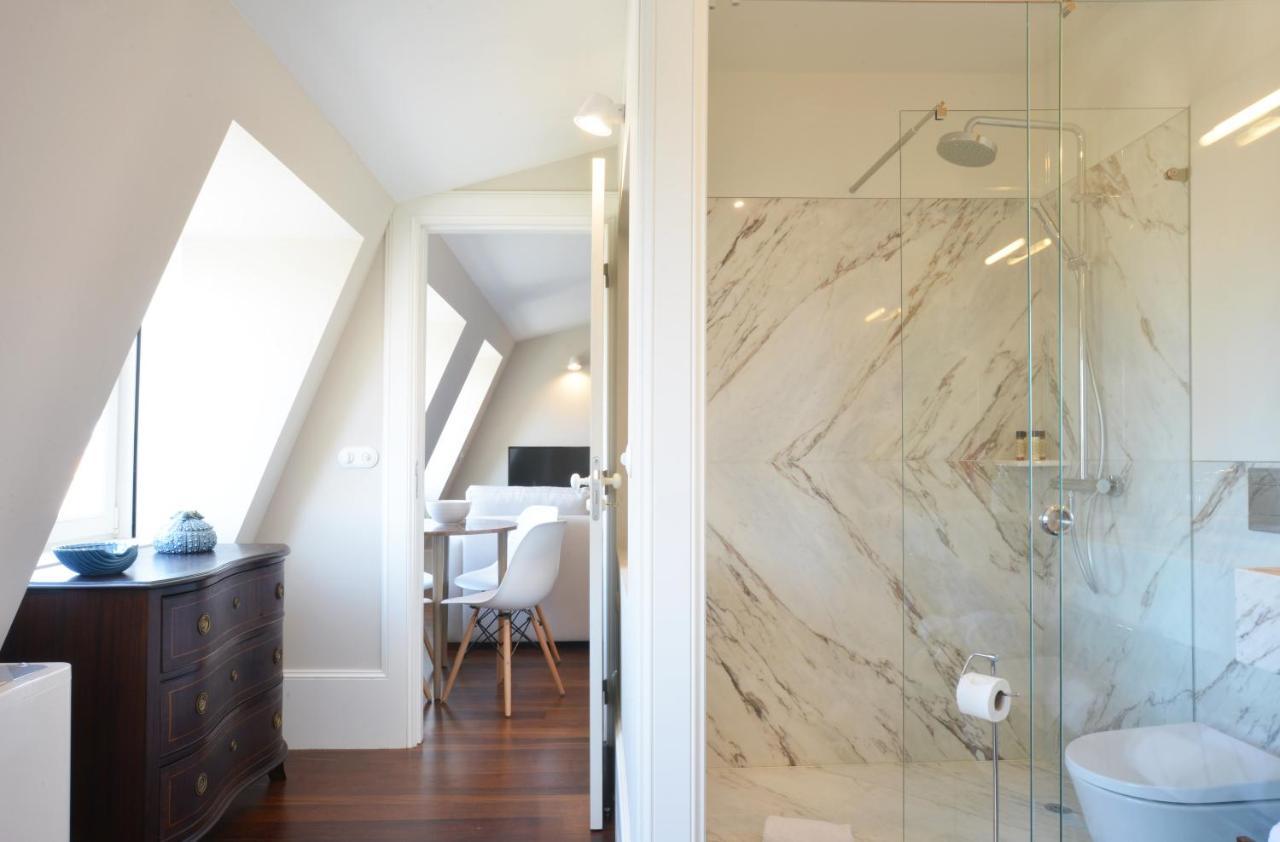 Youropo - Market Apartment Porto