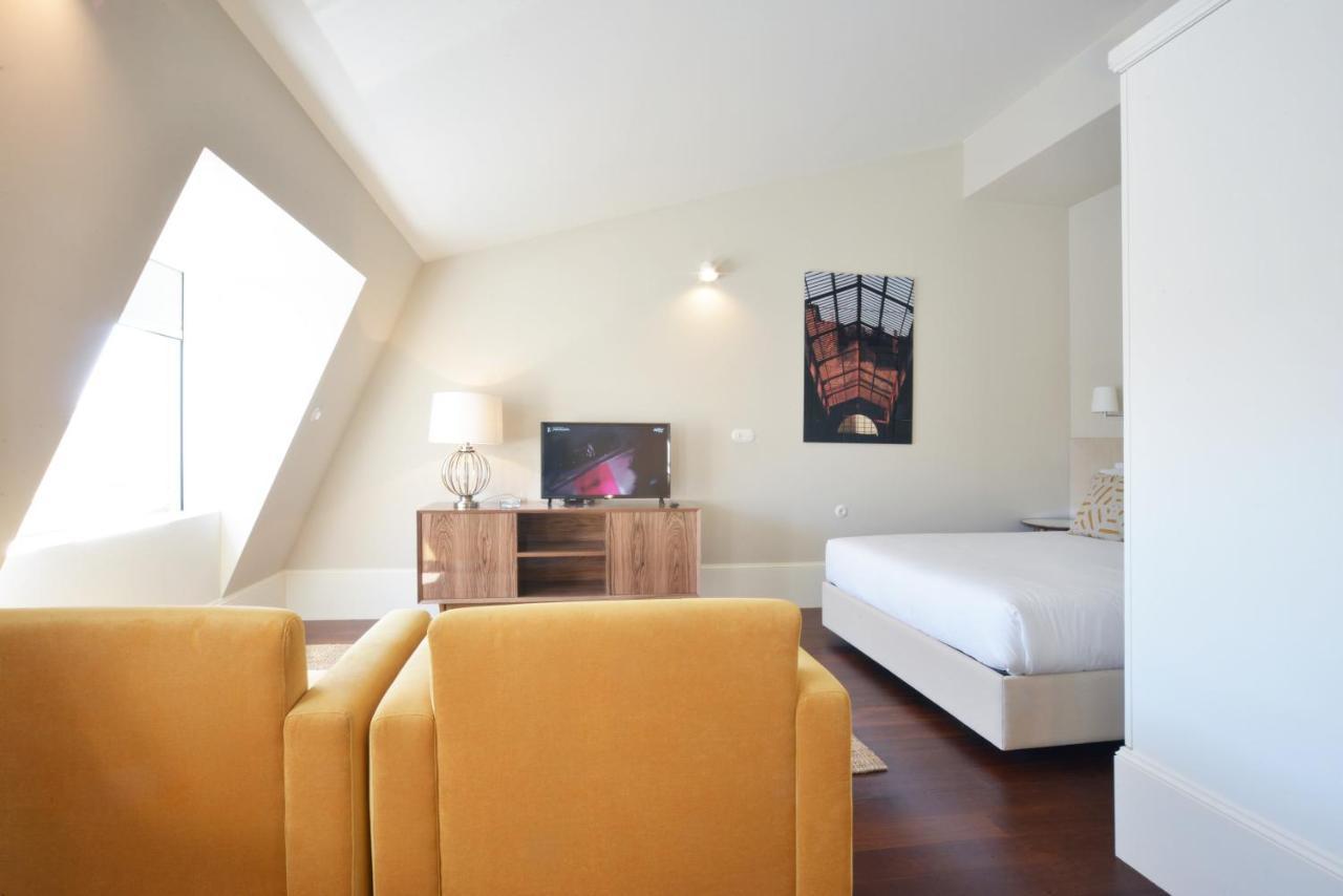 Apartment Youropo - Market Porto
